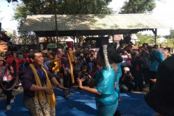 Blora dan Boyolali Jadi Kota Terakhir Penyelenggaran Anjangsana Kebudayaan