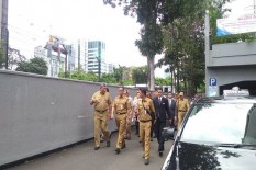 Gawat! Ketersediaan Air di Jawa Kritis!