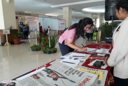 Job Fair Farmasi Sanata Dharma Sediakan 350 Lowongan Kerja