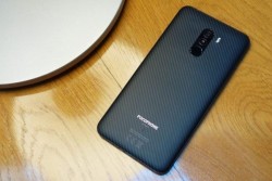 Xiaomi Pochophone F1 Diperkenalkan di New Delhi