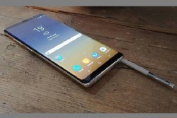 Sah, Samsung Galaxy Note 9 Masuk Indonesia