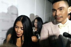 Ditanya Soal Pernikahan Keempatnya, Begini Jawaban Anggun C Sasmi