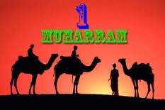 Pertama Kalinya, Amazing Muharram Digelar di Jogja