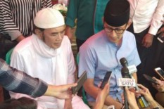 Dianggap Inspirator, Rhoma Irama Masuk Tim Sukses Prabowo-Sandi
