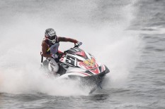 Kakak & Adik Raih Perak dan Perunggu Asian Games