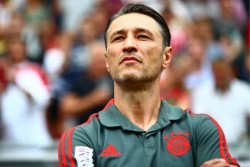Kovac Yakin Bayern Bisa Kalahkan Hoffenheim