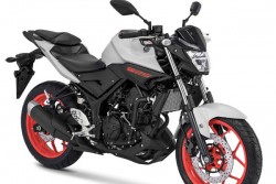 Yamaha Perkenalkan Warna Baru MT-25