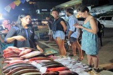 Ditata, Wisata Kuliner di Labuan Bajo Bakal Lebih Asik
