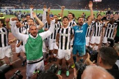 Prediksi Juventus Vs Lazio: Menebus Start Kurang Meyakinkan