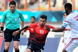 Wasit Shaun Evans Ternyata Ditolak Klub Sepak Bola di Negaranya Sendiri