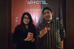 Asyiknya Punya Turah Turah Privilege Card, Bisa Dapat Banyak Diskon di Artotel