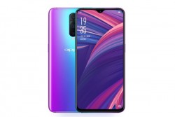 R17 Pro, Smartphone Baterai Ganda ala Oppo