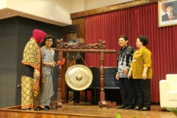  Ilmuwan Dari Berbagai Negara Berkumpul di UGM Rumuskan Solusi Penanganan Kanker