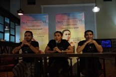Main Film di Jogja, Para Artis Ini Terkesan Dengan Sosok Sultan Agung