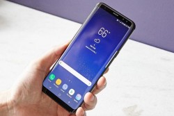 Mirip Iphone X, Ini Dia Kamera Ganda Samsung Galaxy A8
