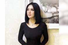 Ternyata Ini Alasan Syahrini Potong Rambut Jadi Pendek