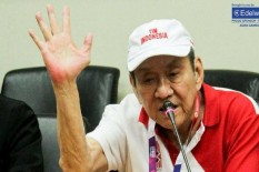 Inilah Sosok Michael Hartono, Orang Terkaya Indonesia yang Jadi Atlet Asian Games 2018