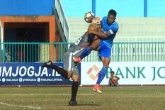PSIM Jogja Bidik Kandang PSIS Semarang Untuk Gelar Pertandingan Melawan PSBS Biak 