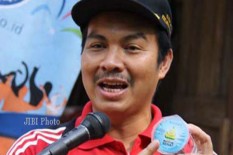 Hasto Wardoyo Raih Best Innovative Government 2018