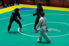 Enam Pesilat Indonesia Melaju ke Final
