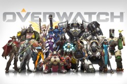 Overwatch Gratis di PC hingga PS4