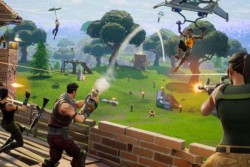 Hati-Hati, Beredar Apk Palsu Game Fortnite di Android