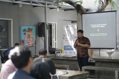Moka Dorong UKM Manfaatkan Teknologi 