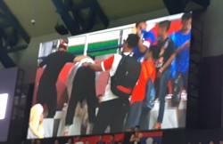 Asian Games 2018: Bikin Bangga! Indonesia Sapu Bersih 8 Emas Cabor Pencak Silat