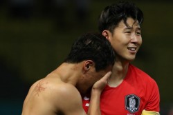 Asian Games 2018: Kartu Merah yang Menyelamatkan Investasi Spurs