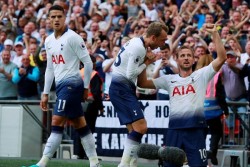 Prediksi MU Vs Tottenham: Tim Tamu Lebih Diunggulkan