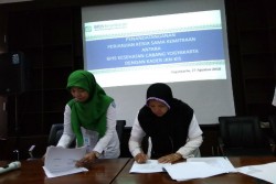 BPJS Kesehatan Tambah Kader JKN-KIS