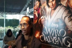 Ada-Ada Saja, Pendekar Silat Yayan Ruhian Ciptakan Jurus Pukulan Kunyuk Melempar Buah