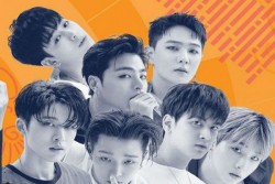 Super Junior dan iKON Bakal Meriahkan Penutupan Asian Games 2018
