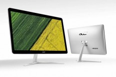Bedah Dapur Acer Aspire U27, Komputer Sekaligus Home Theatre