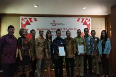 Ritel Tumbuh, Pengembangan Mal Perlu Perhatikan Zonasi