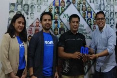 Di Jogja, Moka Laris Manis Digunakan Gerai Kopi