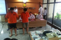 2 Mahasiswa Bobol Ribuan Data Nasabah Kartu Kredit, Seperti Ini Modusnya