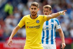 Umpan-Umpan Jorginho Beri Warna Baru bagi Chelsea