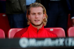 Pindah ke Besiktas, Karius Terima Kasih kepada Fans Liverpool yang Tak Membiarkannya Berjalan Sendiri