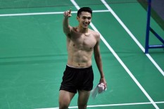Profil Atlet, Jojo, Pebulu Tangkis Berbadan Seksi Peraih Emas 