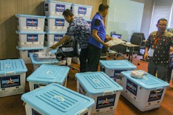 OPINI: Pentingnya Mencermati Daftar Calon Sementara