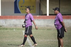 Tim Pelatih Bali United Nilai 14 Laga Sisa di Liga 1 2018 Sulit Diprediksi 
