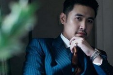  Identitas ML, Pemasok Kokain Richard Muljadi Diungkap