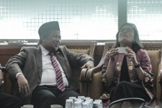 Fahri Kasihani Politikus PKS Jadi Tersangka Dugaan Korupsi