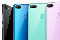 Berlayar Fullview FHD+, Ini Spesifikasi Honor 9i 