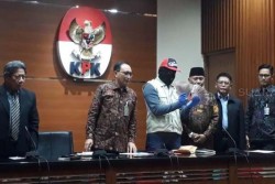 Tak Cukup Bukti, KPK Lepas Hakim PN Medan yang Penjarakan Meiliana