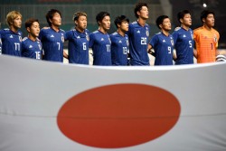Asian Games 2018: Pemain Amatir dari Klub Universitas Bawa Jepang ke Final Hadapi Korea