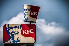 Fastfood Indonesia Serap Belanja Modal Sebesar Rp120 Miliar