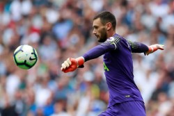 Dihukum Polisi karena Mabuk, Lloris Tetap Kapten Spurs  