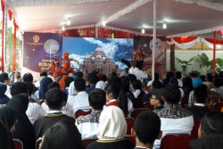 Berbagai Lomba untuk Pelajar Digelar dalam Gebyar Anugerah Kihajar